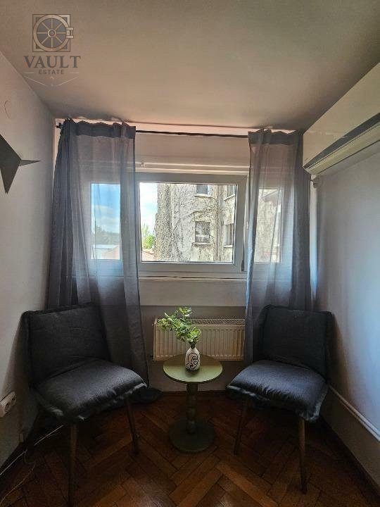 Apartament 3 camere / La Casa / Calea Victoriei