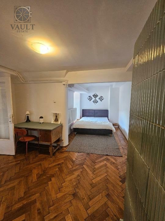 Apartament 3 camere / La Casa / Calea Victoriei