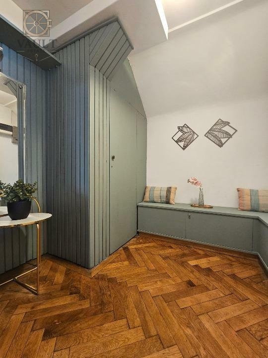 Apartament 3 camere / La Casa / Calea Victoriei