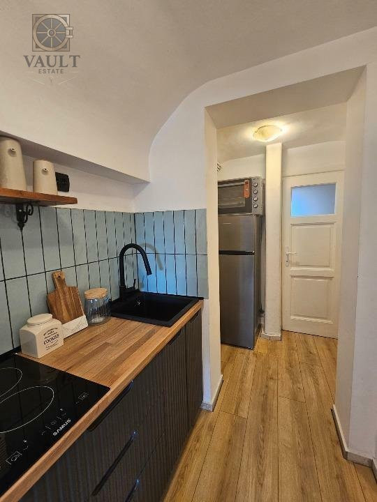 Apartament 3 camere / La Casa / Calea Victoriei
