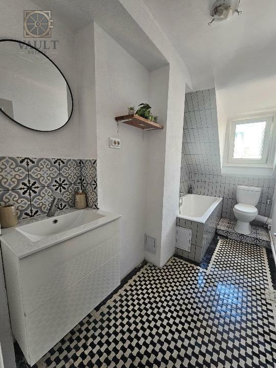 Apartament 3 camere / La Casa / Calea Victoriei