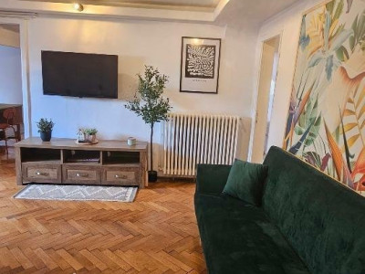Apartament 3 camere / La Casa / Calea Victoriei