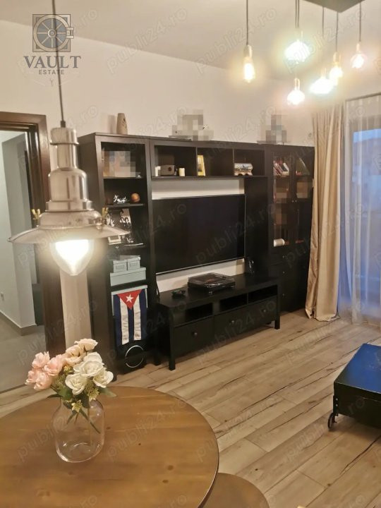 Apartament 2 camere / Decomandat / Lujerului
