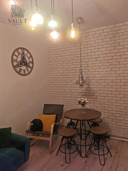 Apartament 2 camere / Decomandat / Lujerului