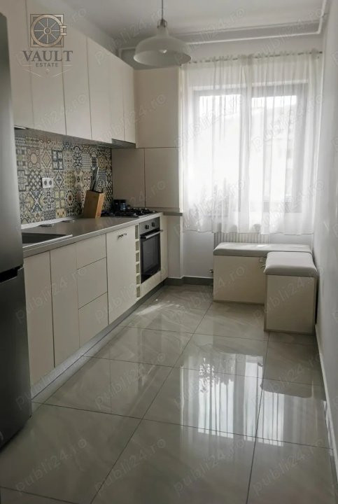Apartament 2 camere / Decomandat / Lujerului