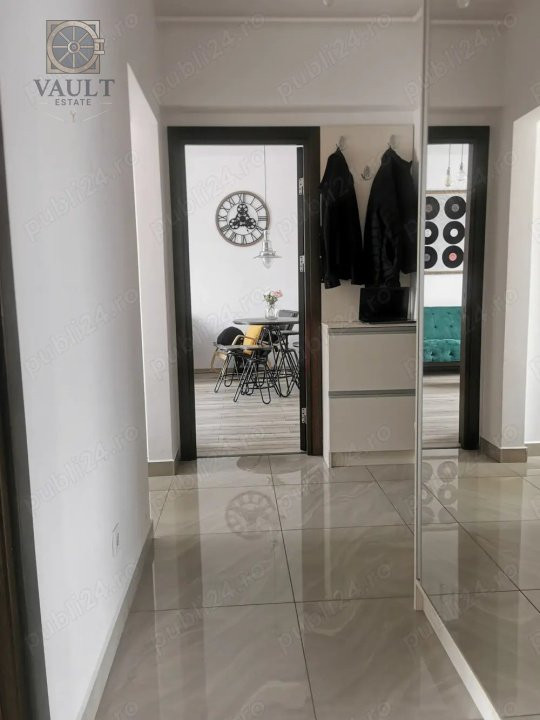 Apartament 2 camere / Decomandat / Lujerului