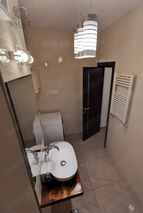 Apartament 2 camere / Decomandat / Lujerului
