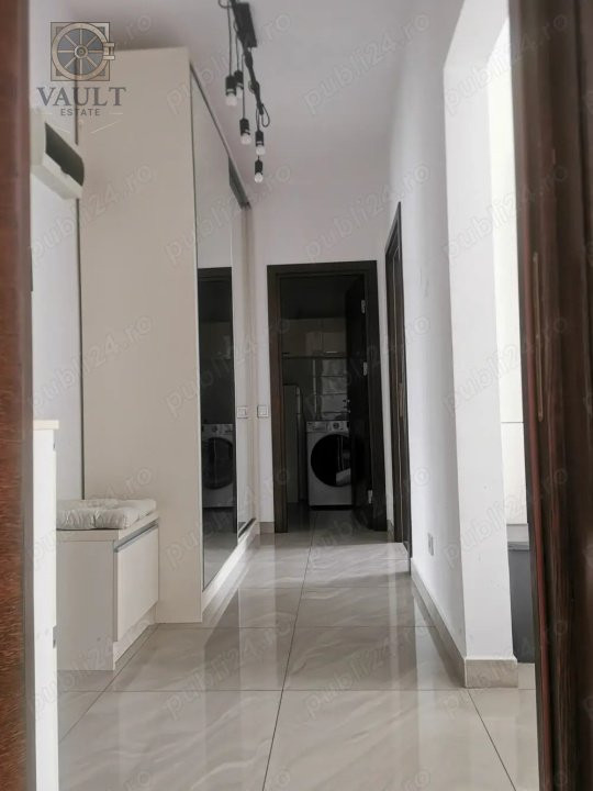Apartament 2 camere / Decomandat / Lujerului