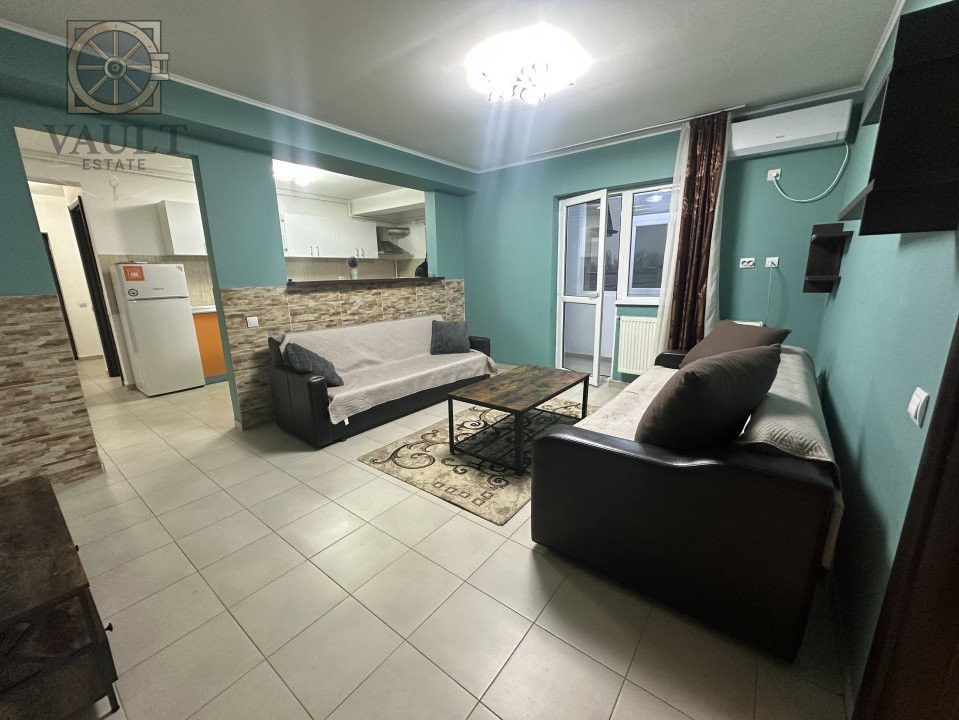 Imobil cu12 unitati-8 apartamente-2 garsoniere și 2 apartamente la mansardă 