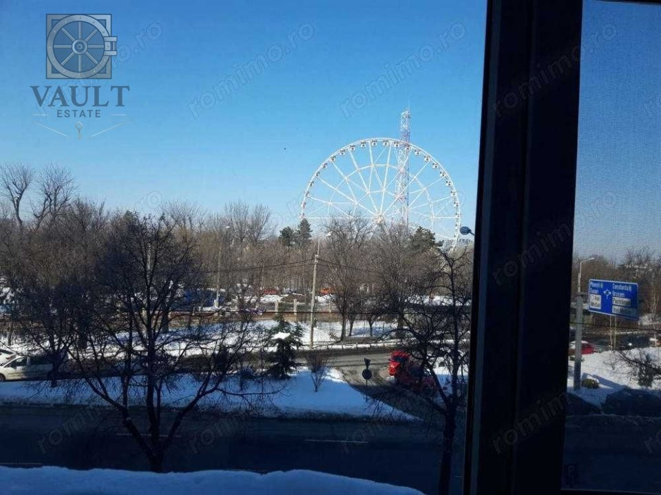 Apartament 3 camere - Langa  parcul Tei - etajul 2