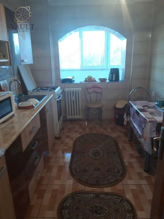 Apartament 3 camere - Langa  parcul Tei - etajul 2
