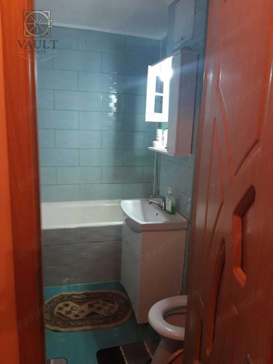 Apartament 3 camere - Langa  parcul Tei - etajul 2