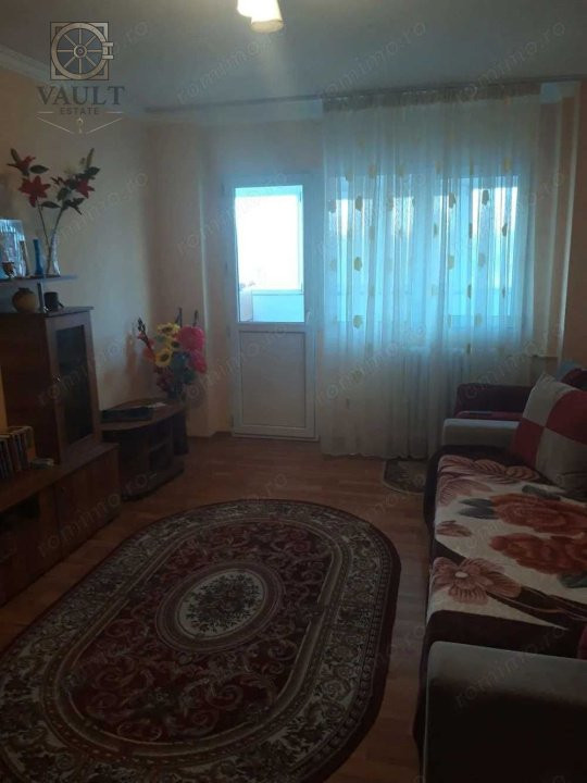 Apartament 3 camere - Langa  parcul Tei - etajul 2