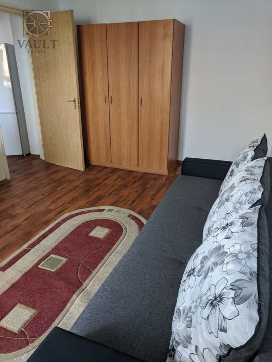 Apartament 2 camere- Decomandat- Drumul Taberei