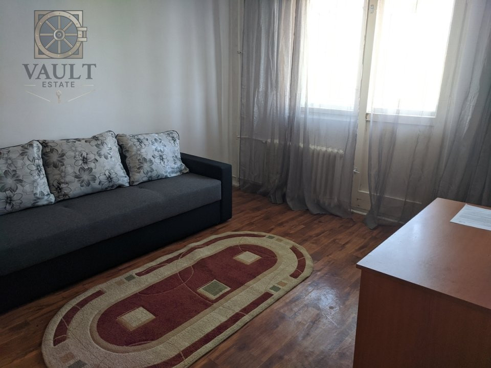 Apartament 2 camere- Decomandat- Drumul Taberei
