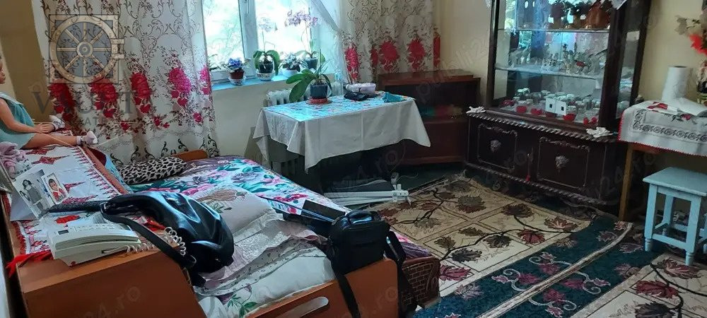 Apartament 2 Camere  Constantin Brancoveanu-Lamotesti
