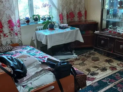 Apartament 2 Camere  Constantin Brancoveanu-Lamotesti