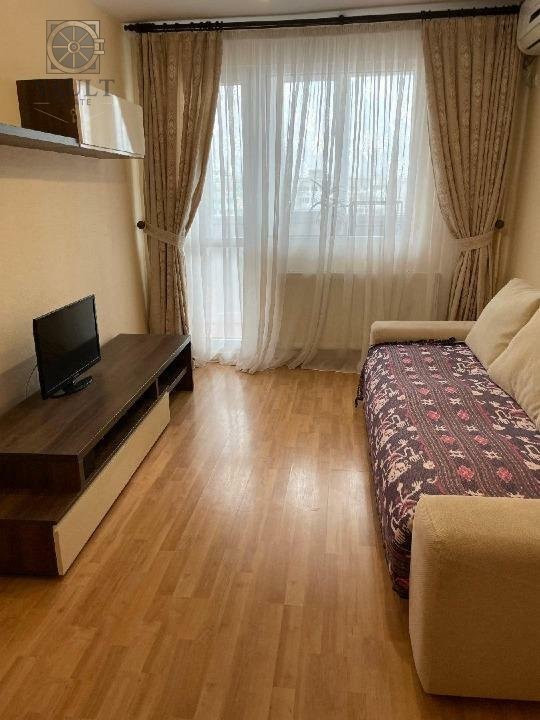 Apartament 2 camere, Baba Novac - Câmpia Libertății, Risc Seismic II