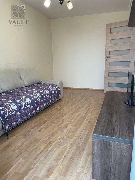 Apartament 2 camere, Baba Novac - Câmpia Libertății, Risc Seismic II