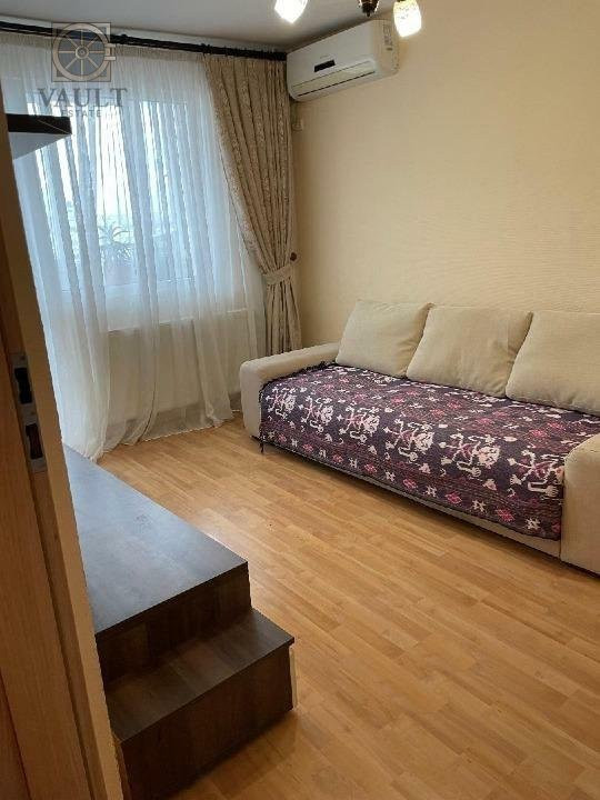 Apartament 2 camere, Baba Novac - Câmpia Libertății, Risc Seismic II