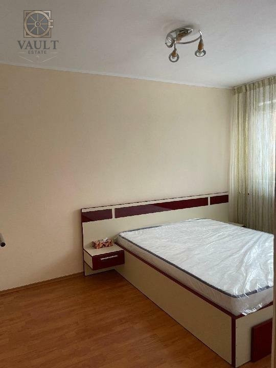 Apartament 2 camere, Baba Novac - Câmpia Libertății, Risc Seismic II