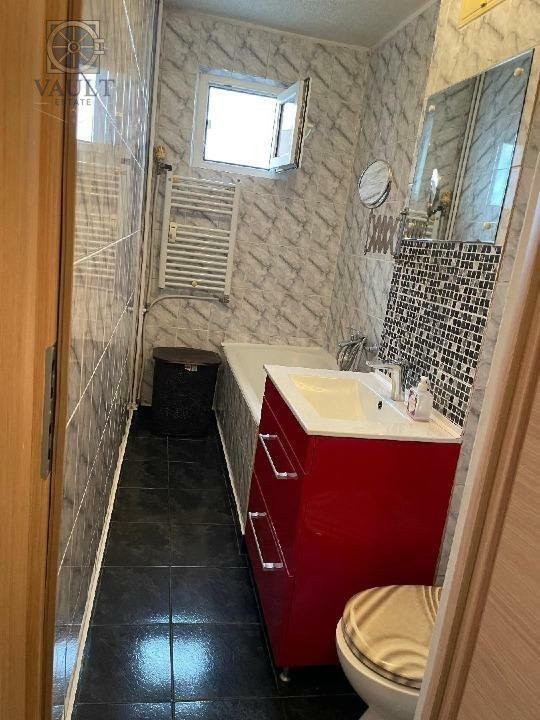 Apartament 2 camere, Baba Novac - Câmpia Libertății, Risc Seismic II
