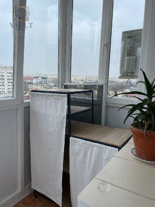Apartament 2 camere, Baba Novac - Câmpia Libertății, Risc Seismic II