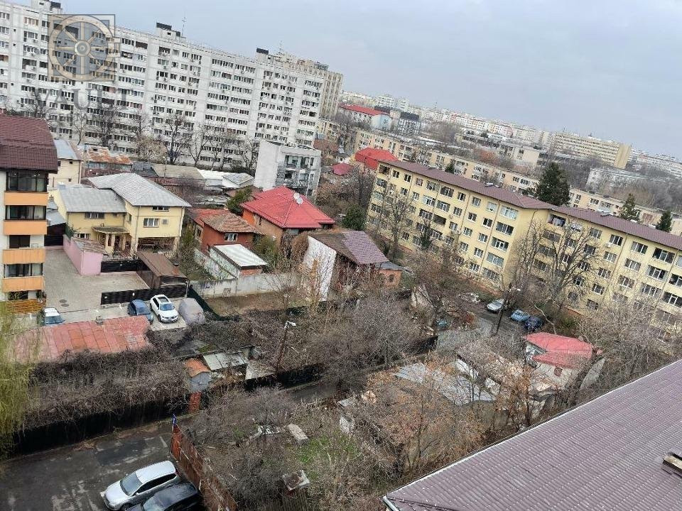 Apartament 2 camere, Baba Novac - Câmpia Libertății, Risc Seismic II