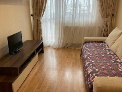 Apartament 2 camere, Baba Novac - Câmpia Libertății, Risc Seismic II