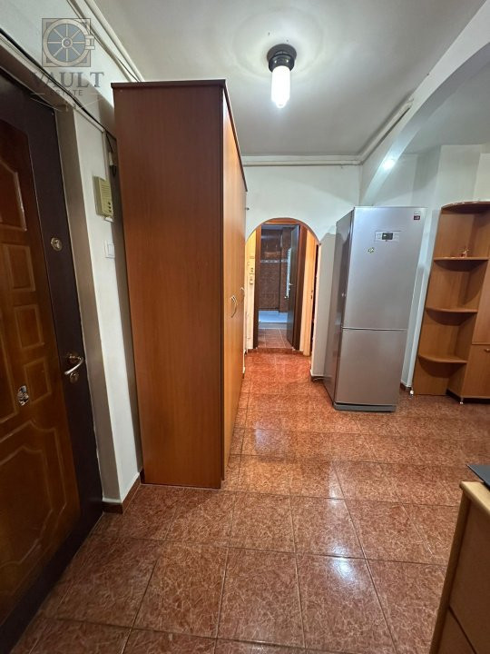 Apartament 2 camere - Decomandat- TIMPURI NOI 