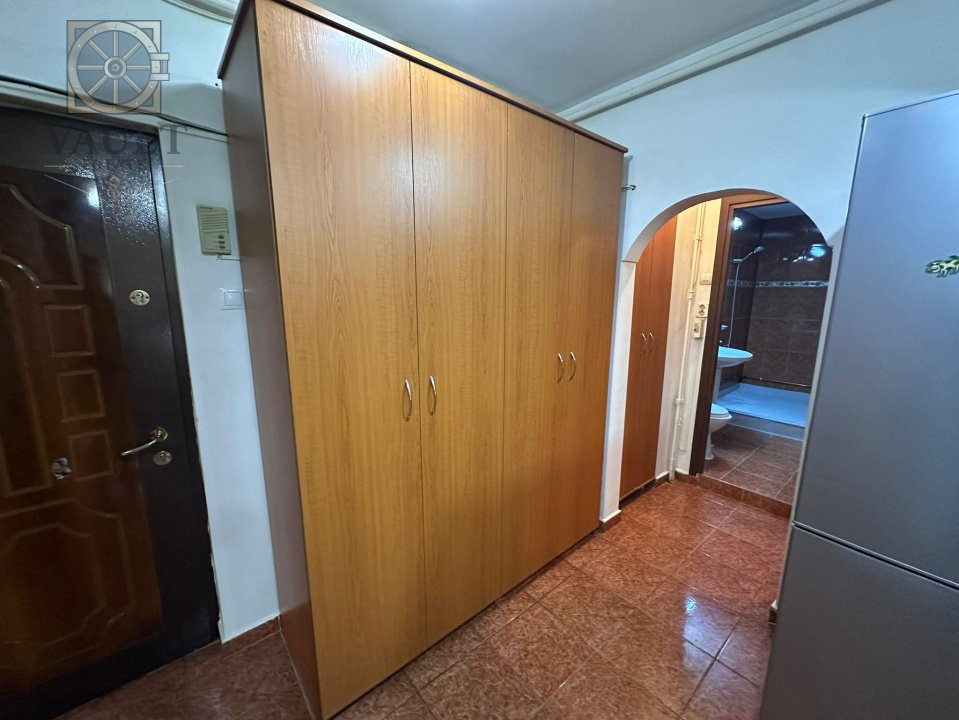 Apartament 2 camere - Decomandat- TIMPURI NOI 