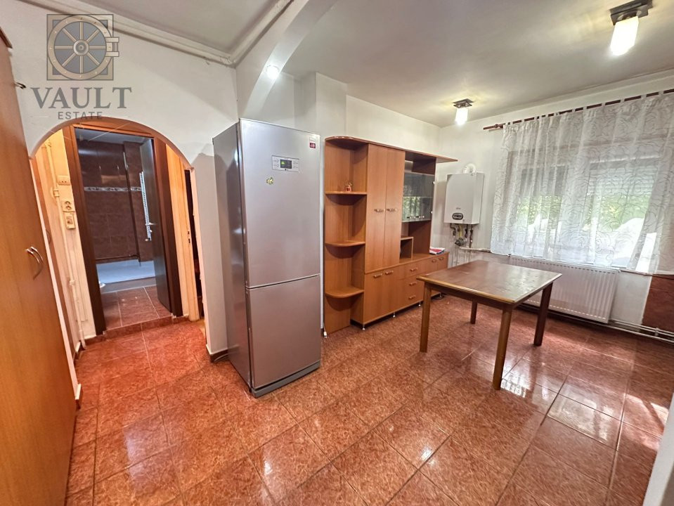 Apartament 2 camere - Decomandat- TIMPURI NOI 
