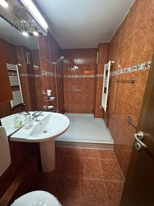 Apartament 2 camere - Decomandat- TIMPURI NOI 