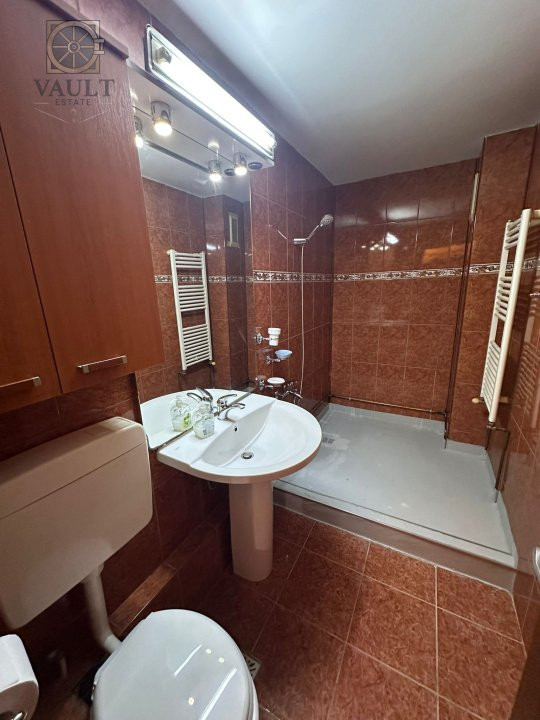 Apartament 2 camere - Decomandat- TIMPURI NOI 