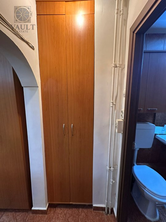 Apartament 2 camere - Decomandat- TIMPURI NOI 