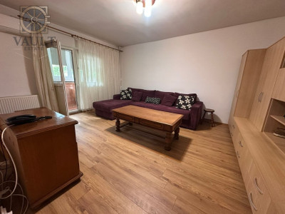 Apartament 2 camere - Decomandat- TIMPURI NOI 