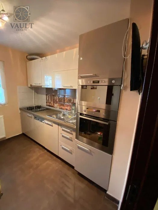Apartament 3 camere-decomandat-2 bai CHISINAU