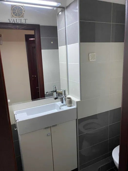 Apartament 3 camere-decomandat-2 bai CHISINAU