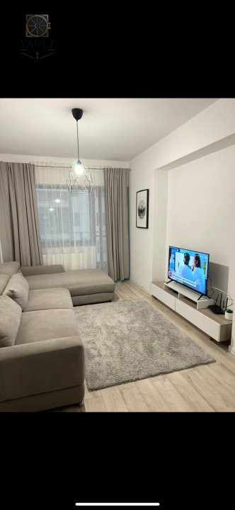 Apartament 2 camere Novum-Lacul Morii