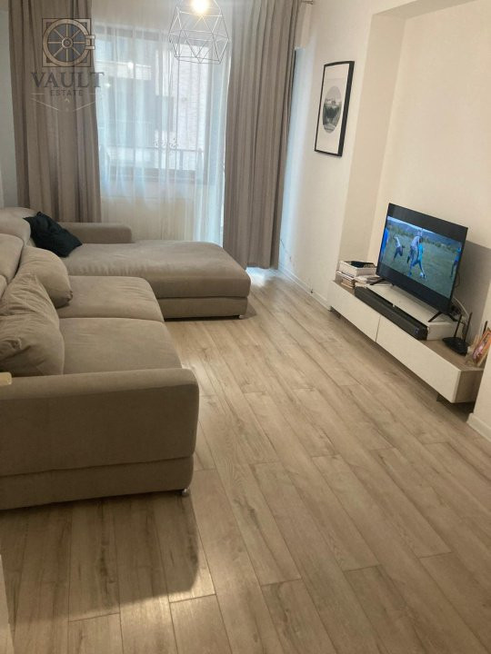 Apartament 2 camere Novum-Lacul Morii