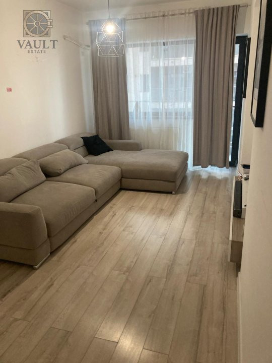 Apartament 2 camere Novum-Lacul Morii