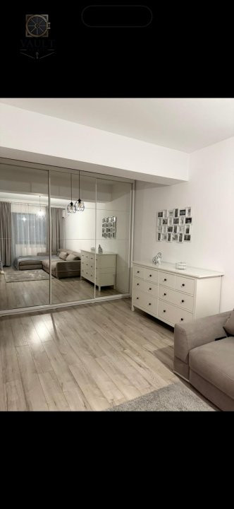 Apartament 2 camere Novum-Lacul Morii