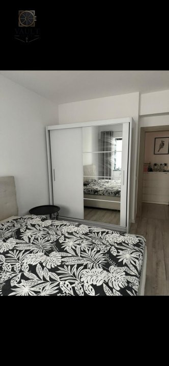 Apartament 2 camere Novum-Lacul Morii