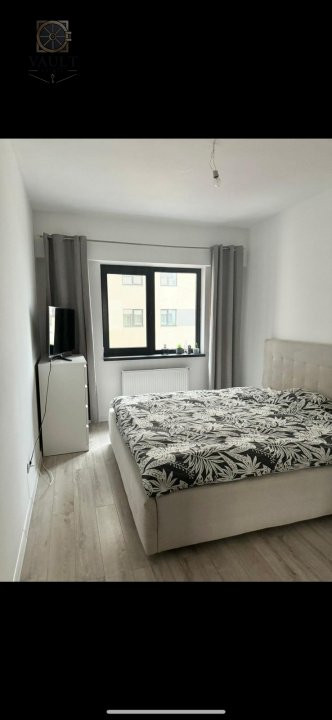 Apartament 2 camere Novum-Lacul Morii