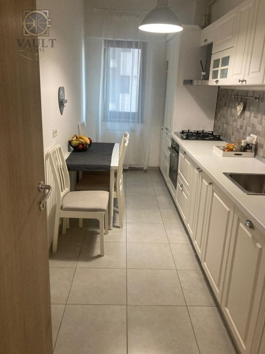 Apartament 2 camere Novum-Lacul Morii