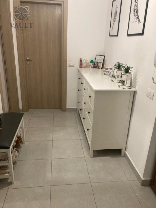 Apartament 2 camere Novum-Lacul Morii