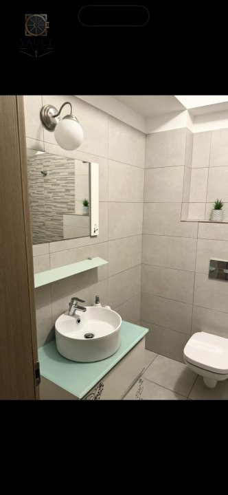 Apartament 2 camere Novum-Lacul Morii