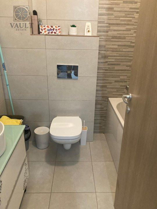 Apartament 2 camere Novum-Lacul Morii