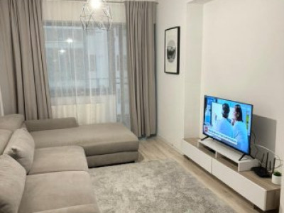 Apartament 2 camere Novum-Lacul Morii