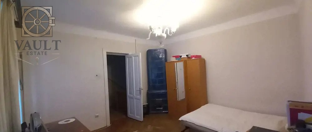 Casa individuală 3 camere - Parcul Carol - Ultracentral 